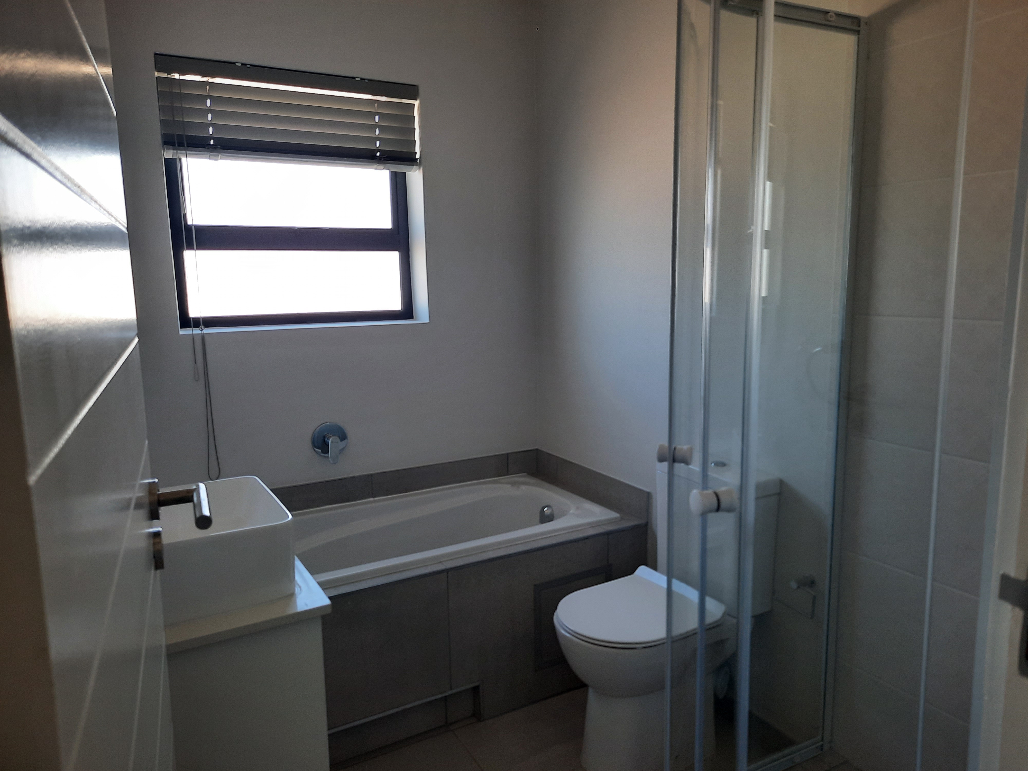 To Let 2 Bedroom Property for Rent in Langeberg Heights Western Cape